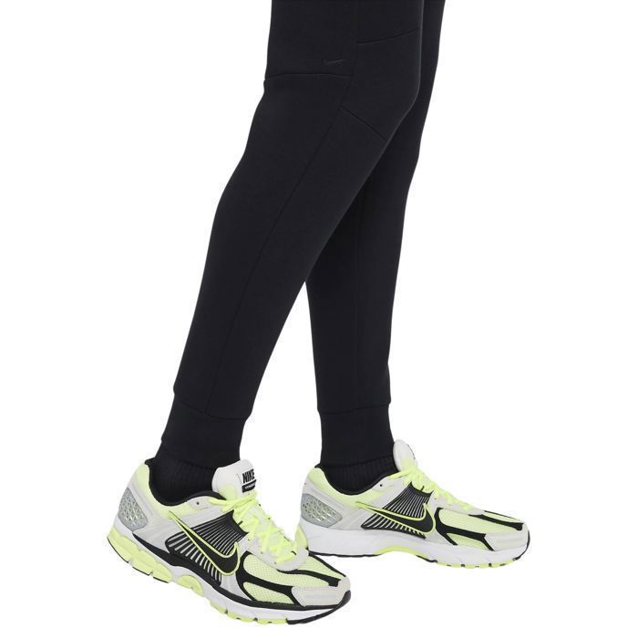 Nike Men's Trousers Jogger Tech Fleece Nero HV0959-010