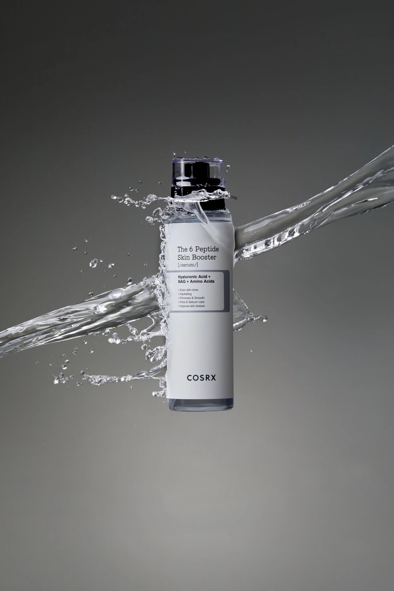 A 6 peptides bőrápoló krém 150 ml - COSRX