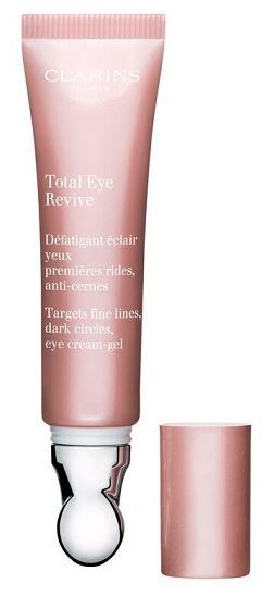 Total Eye Revive Eye Contour Luxusný očný krém