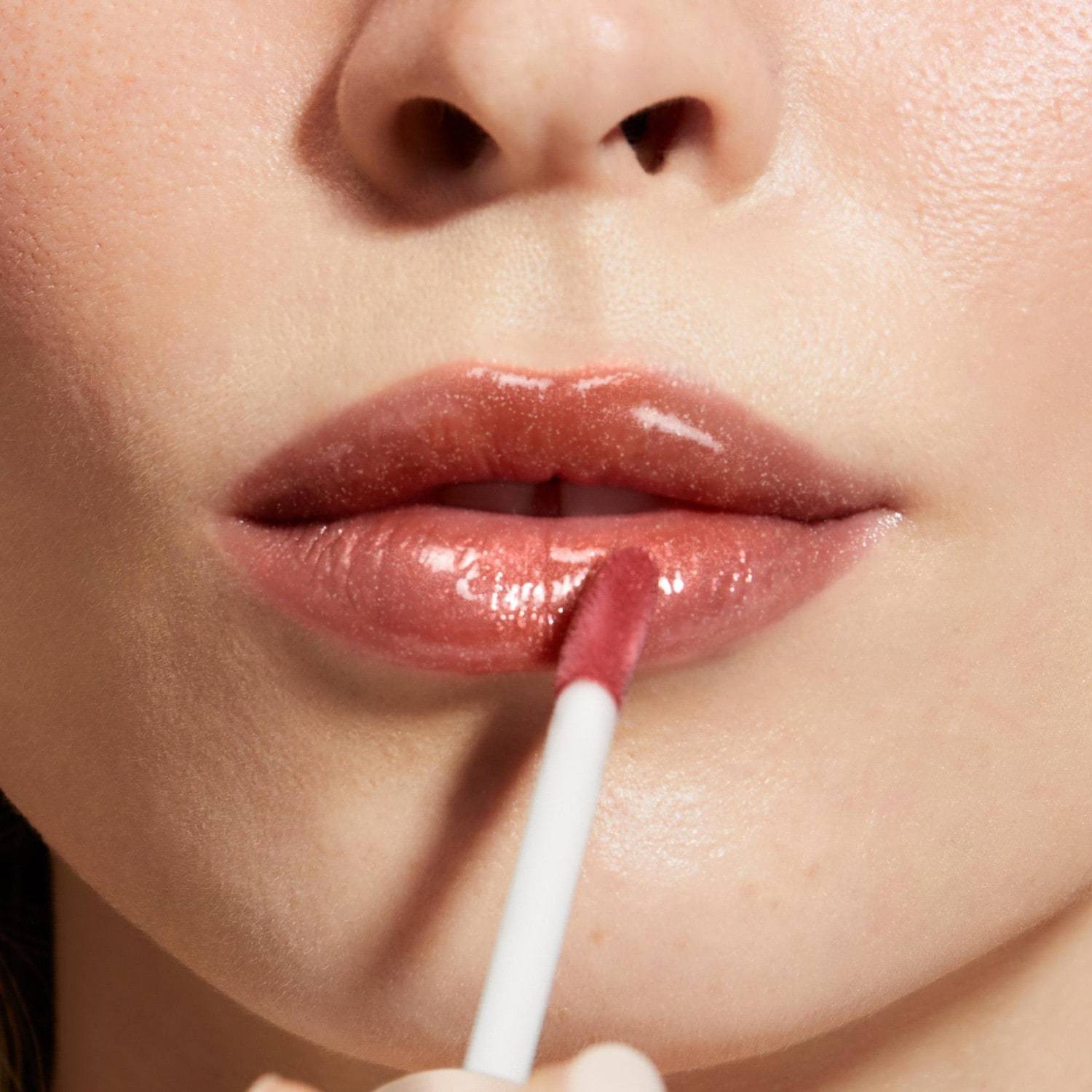 bareMinerals Lippenbalsam Mineralist Lipgloss balzam - 4 ml