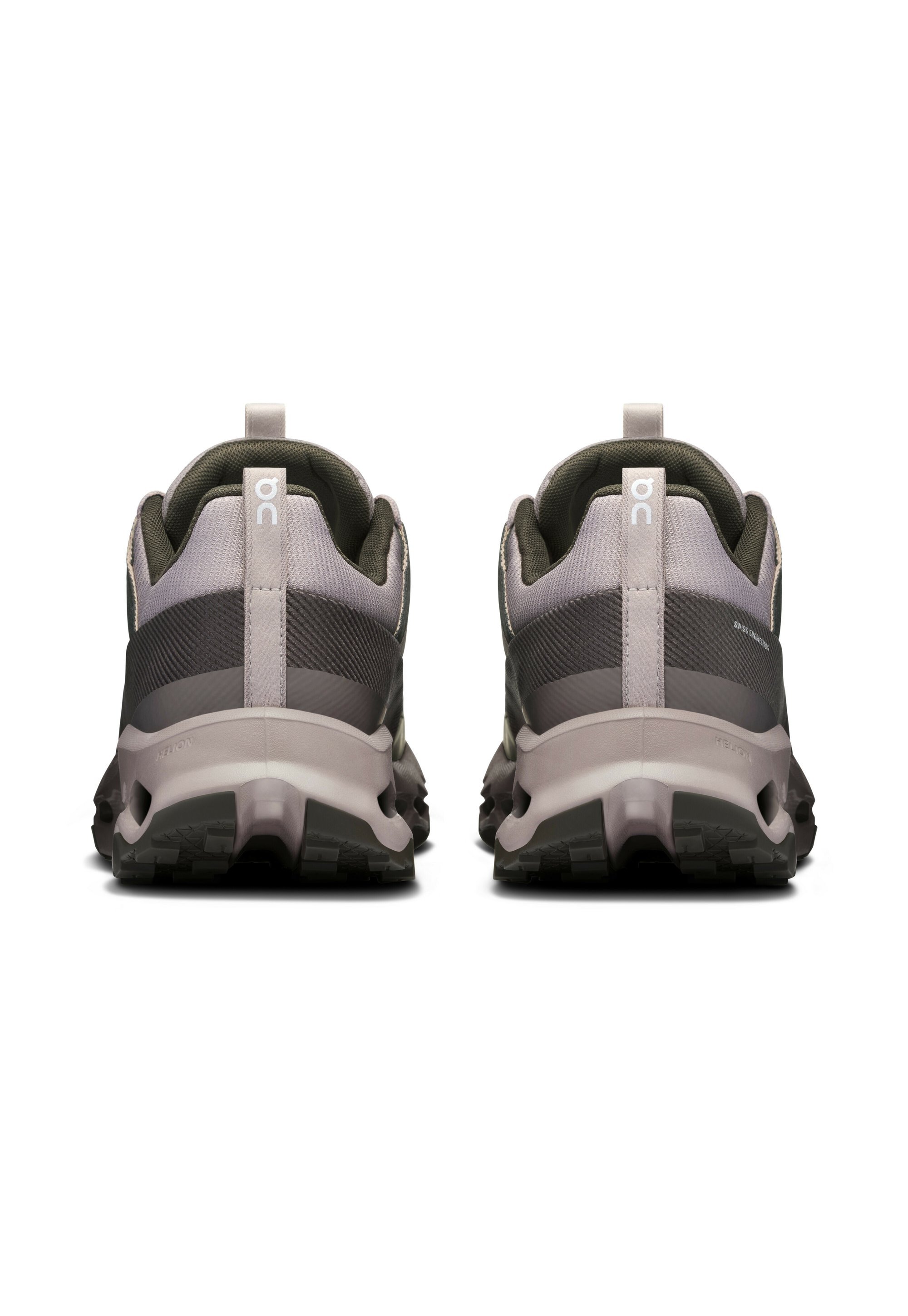 Su CLOUDHORIZON - Scarpe da trekking - Fog Thorn