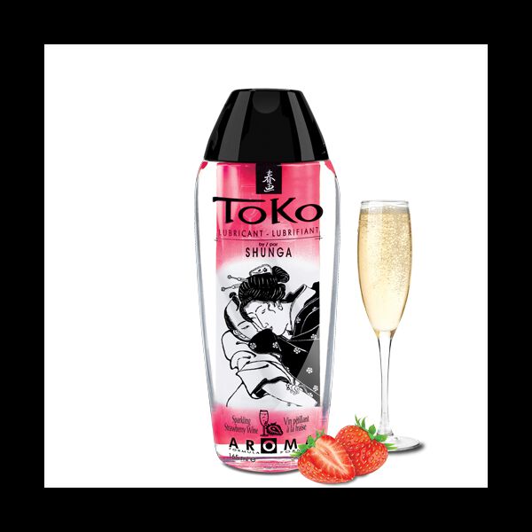 Shunga Toko