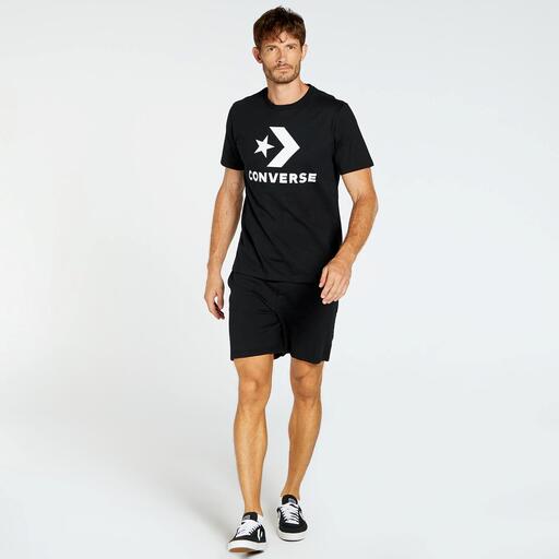 Camiseta Converse