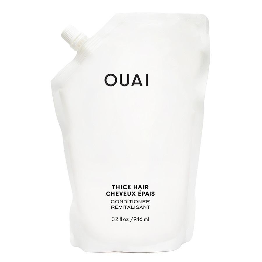 Ouai Conditioner Thick - Beutel - 946 ml