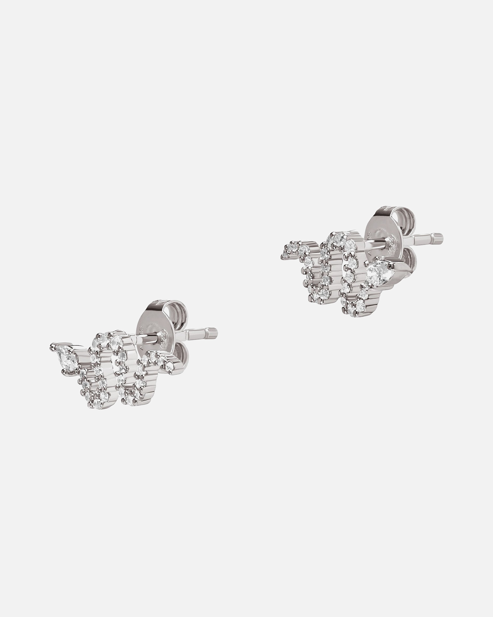 Emporio Armani Boucles d'oreilles