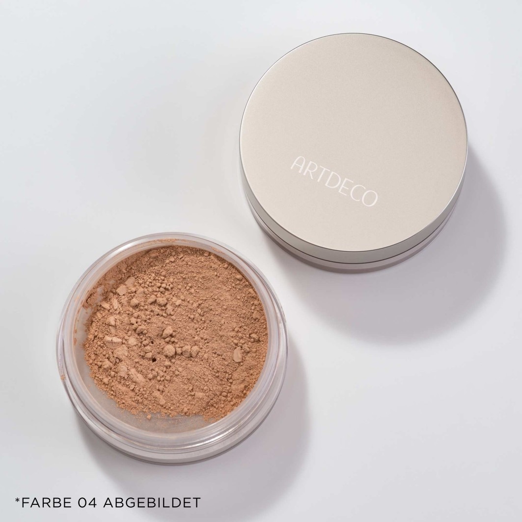 ARTDECO Mineralpuder-meikkivoide – 15 g