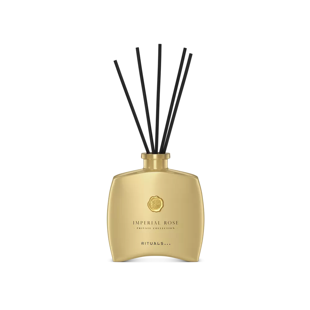 Mini barras de perfume Private Collection Imperial Rose