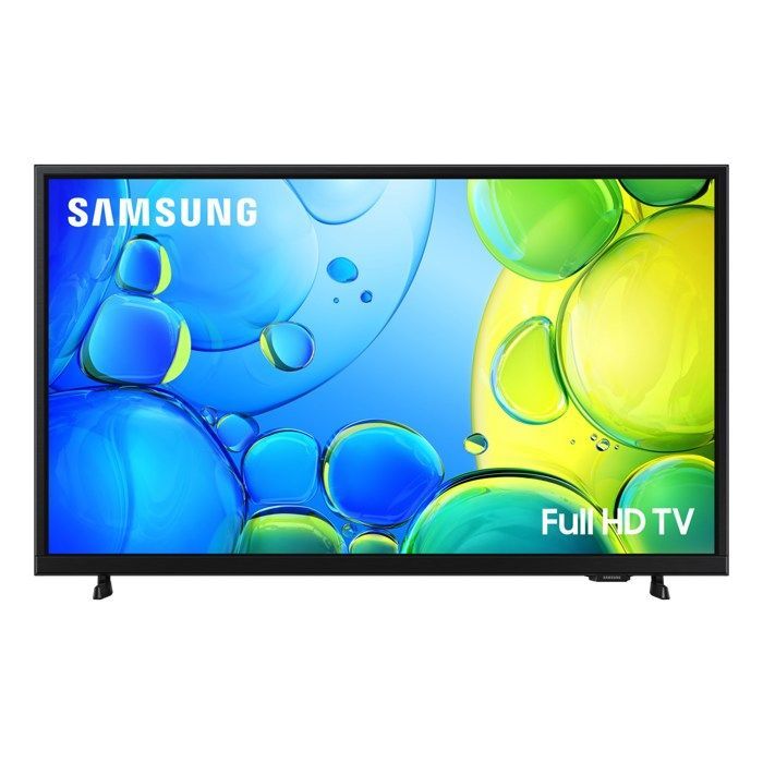 Televisor - SAMSUNG - UE40F6002F - 40 pulgadas - 1920 x 1080 (Full HD) - Smart TV