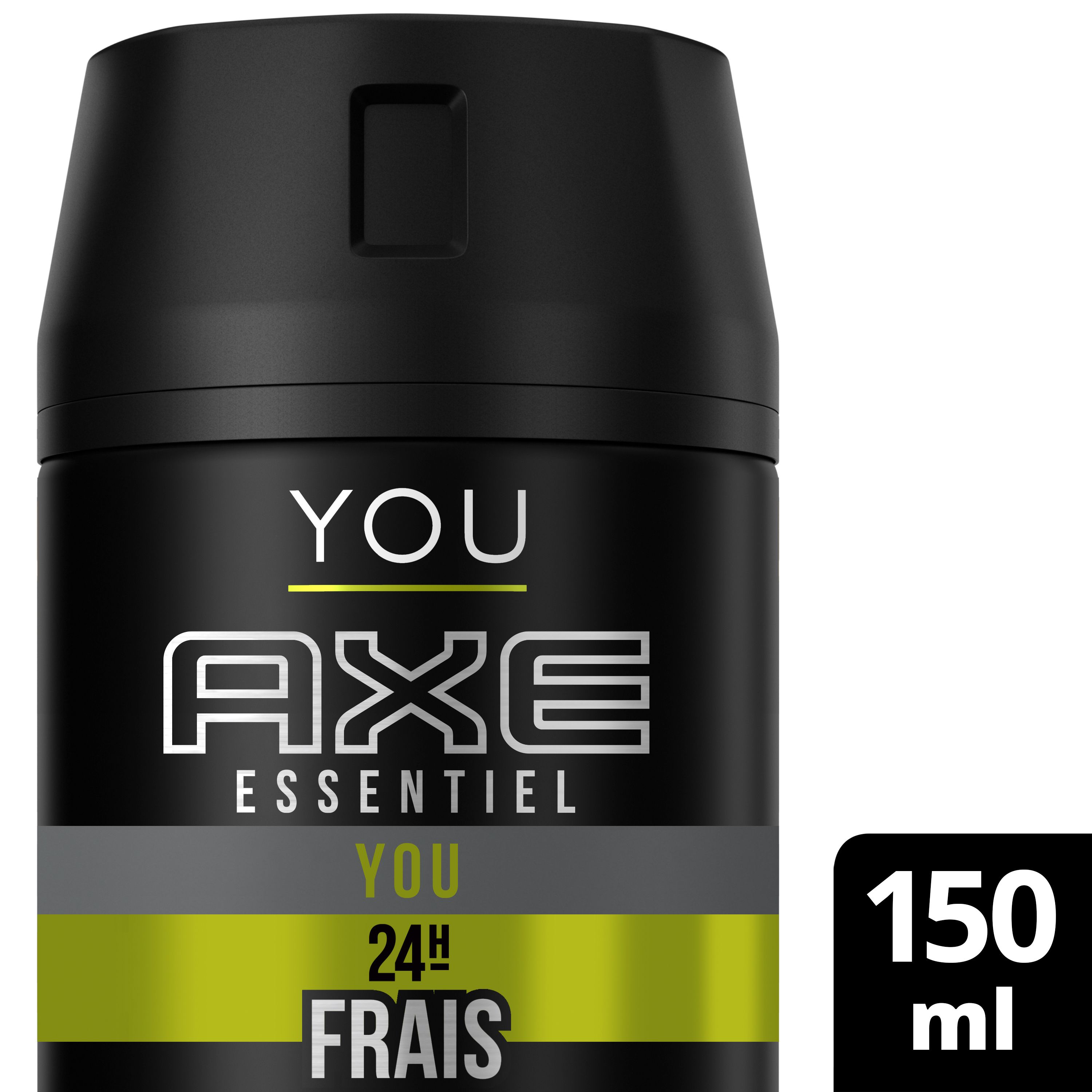 Essentials Deodorant You Dezodoransi u spreju