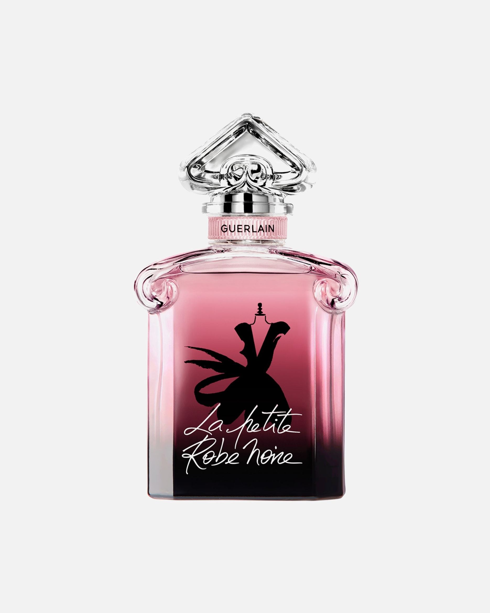 Guerlain Eau de Parfum La Petite Robe Noire Eau de Parfum Intense - 20 ml