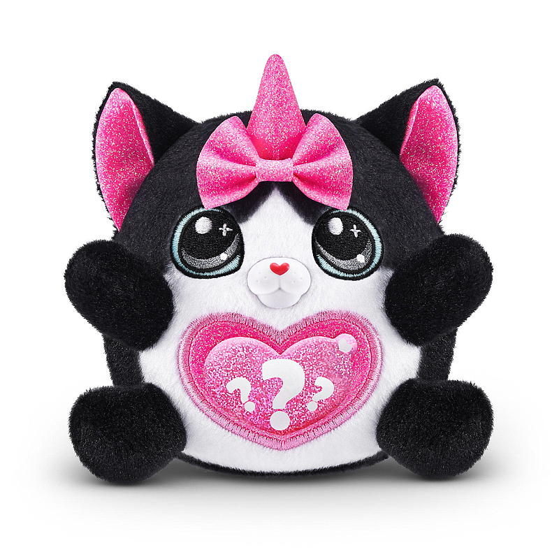 Regnbuekorn Kittycorn-overraskelse S1