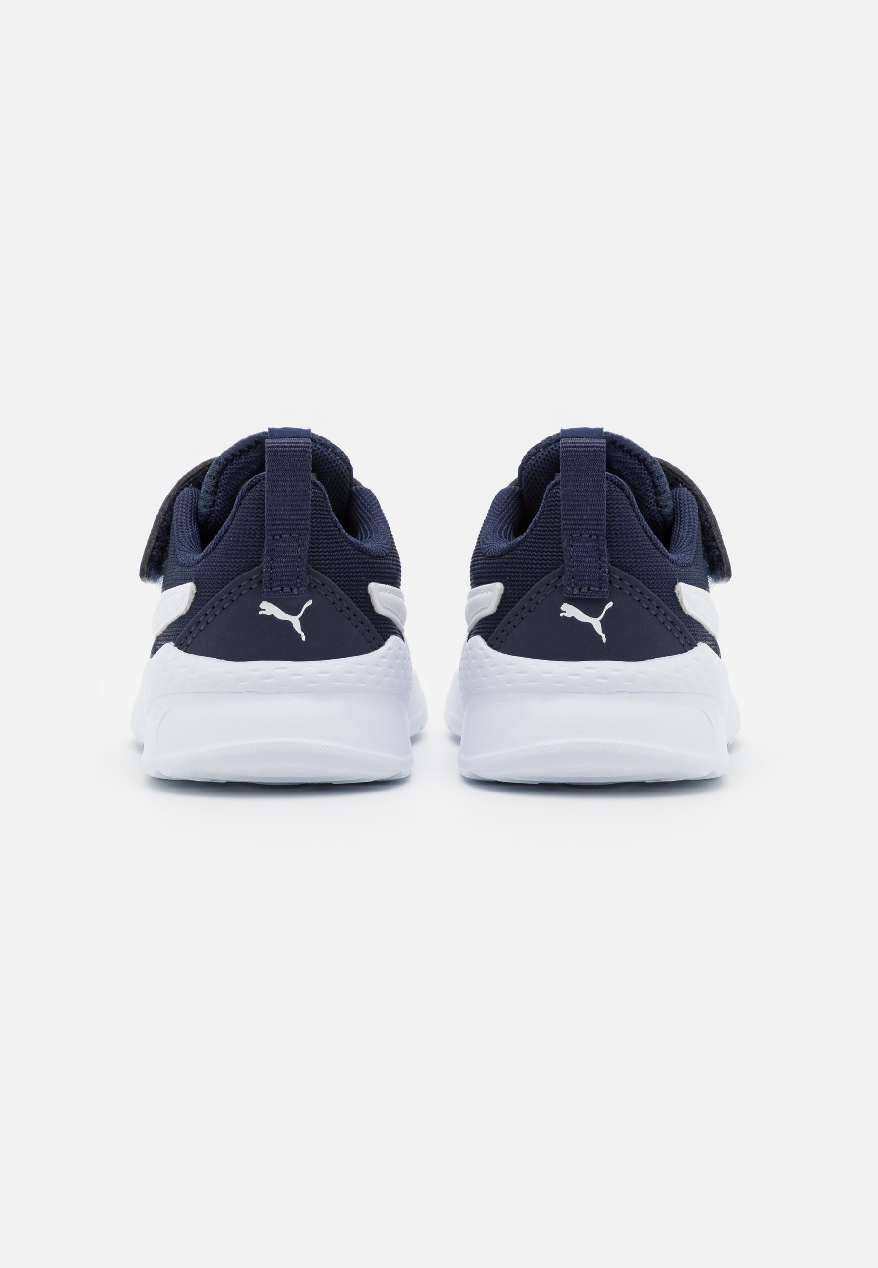 Tênis de corrida Puma ANZARUN LITE UNISSEX - para asfalto - azul marinho/branco