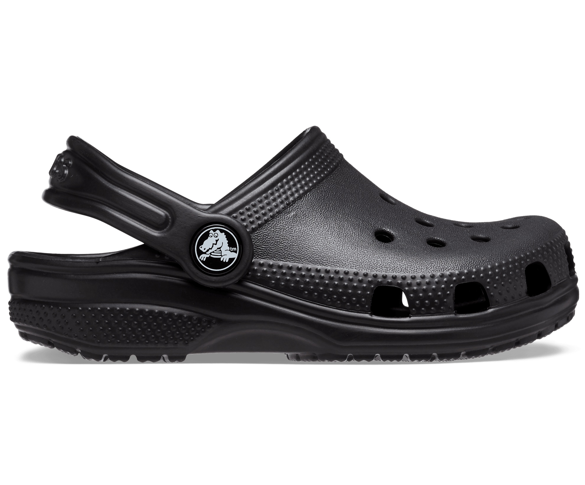 Toddler Classic Clog