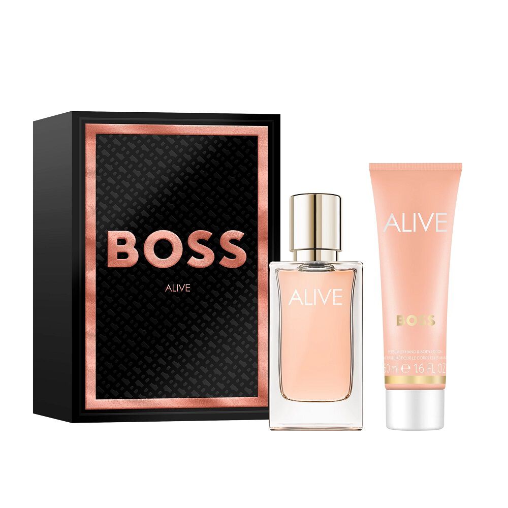 Hugo Boss Alive