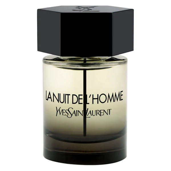 La Nuit De L'homme La Nuit De L'homme - Eau de Toilette