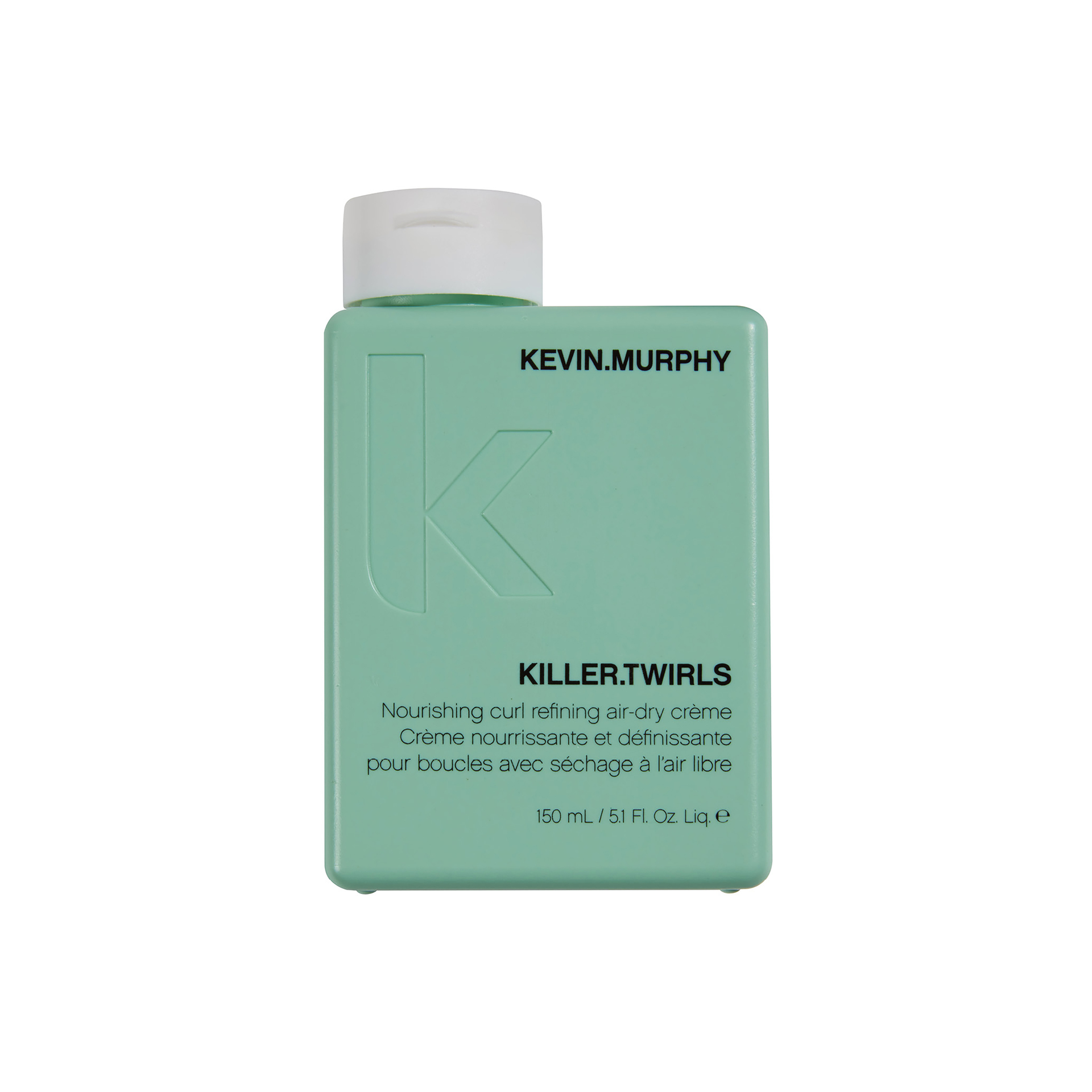 Gyilkos pörgések 150 ml - Kevin Murphy