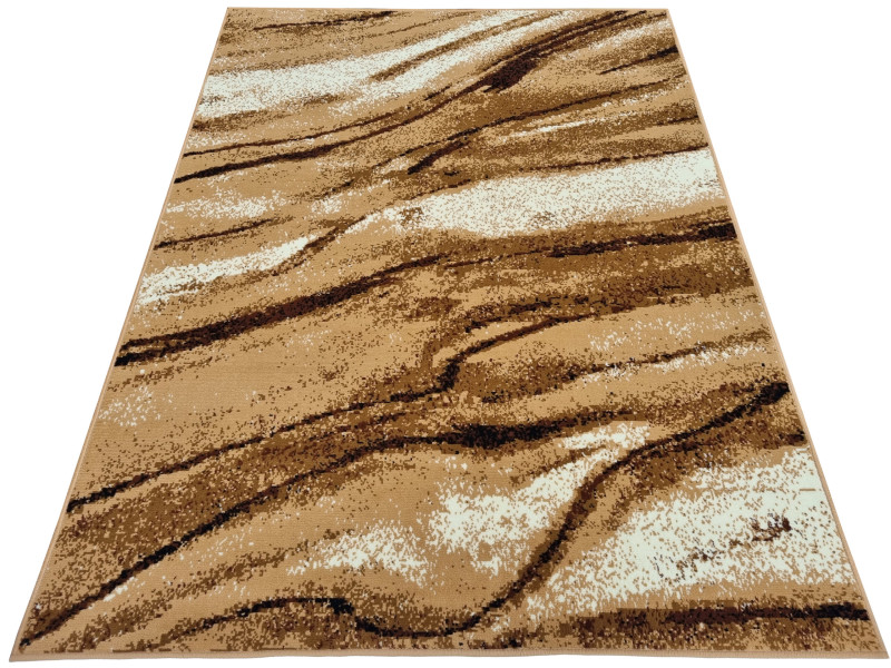 Dywan Kalt 006 beige beżowy 070x130