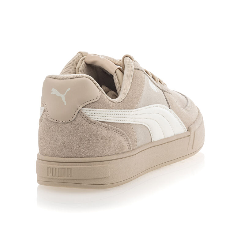 Sneakers / heren beige