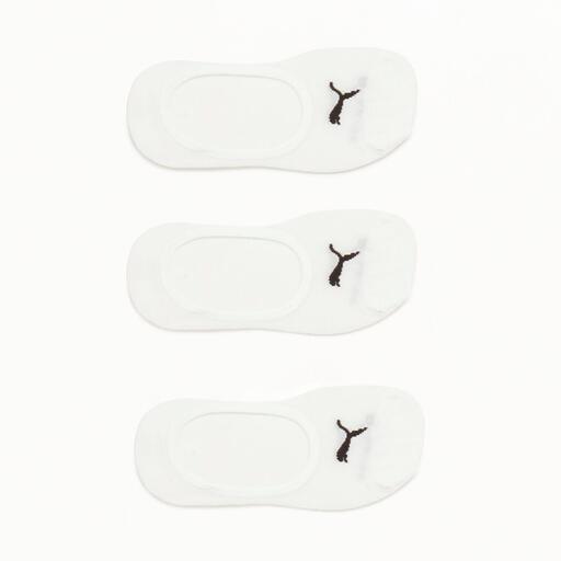 Calcetines Invisibles Puma