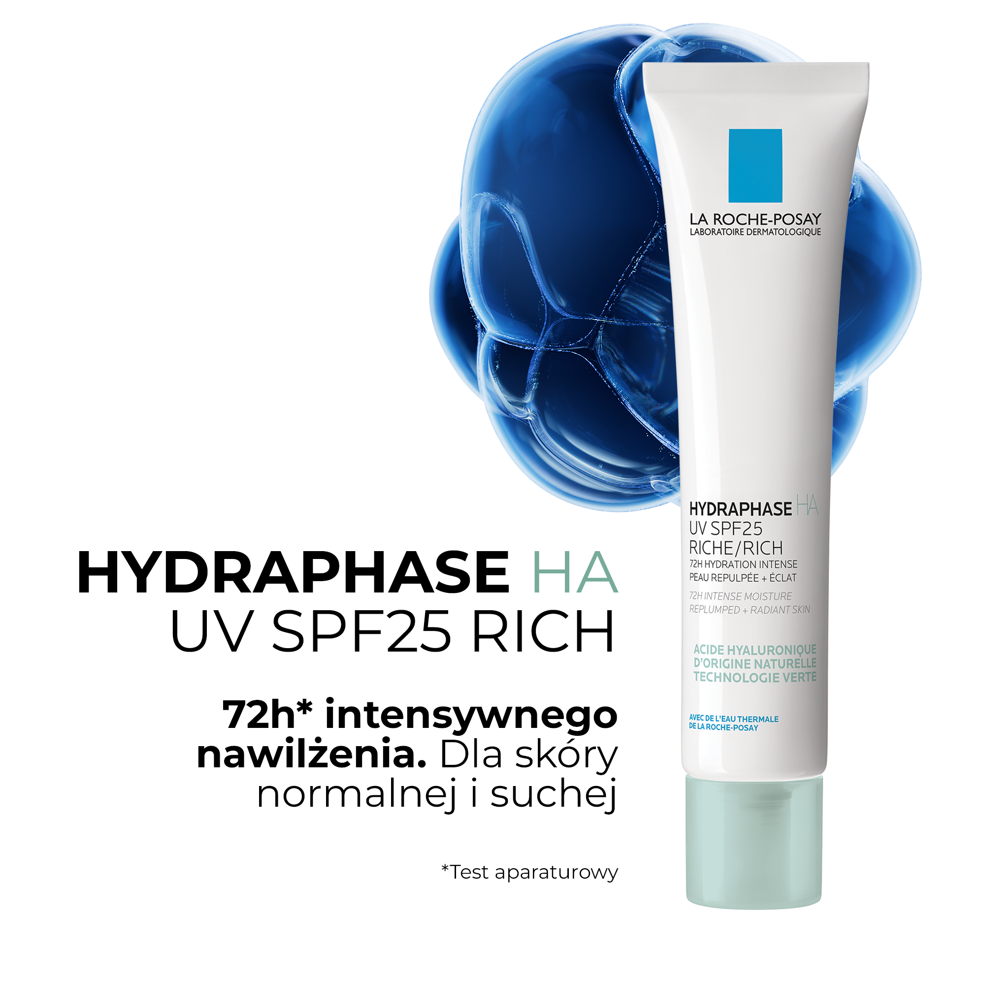 La Roche-Posay Hydraphase