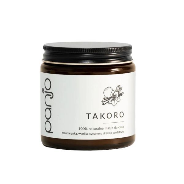 Panjo Takoro