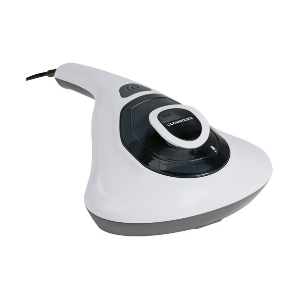 Milben-Handstaubsauger mit UV-C-Licht