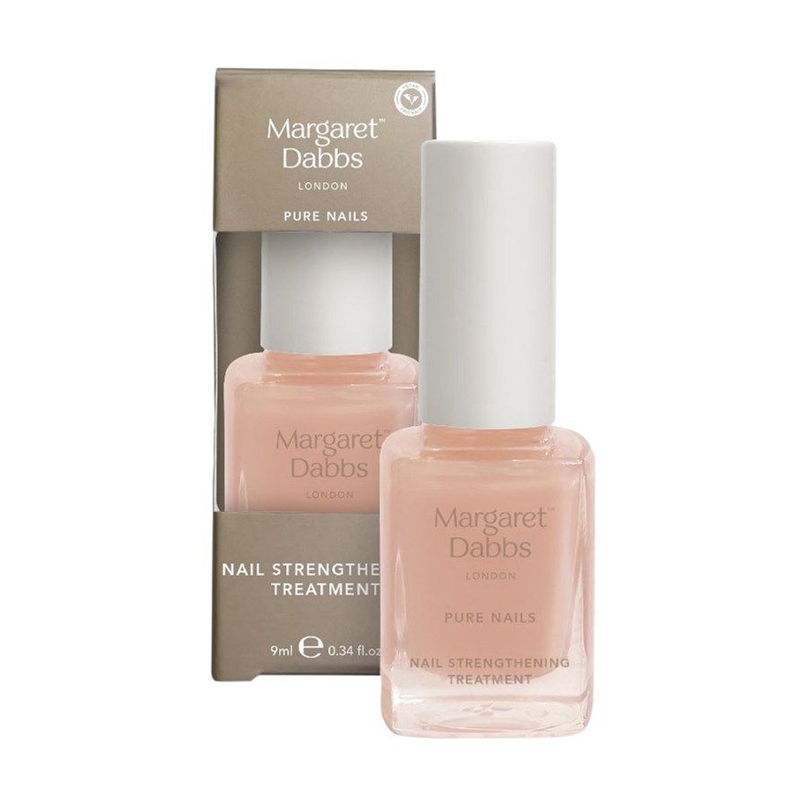 Margaret Dabbs nagų kietiklis, stiprinantis nagus – 9 ml