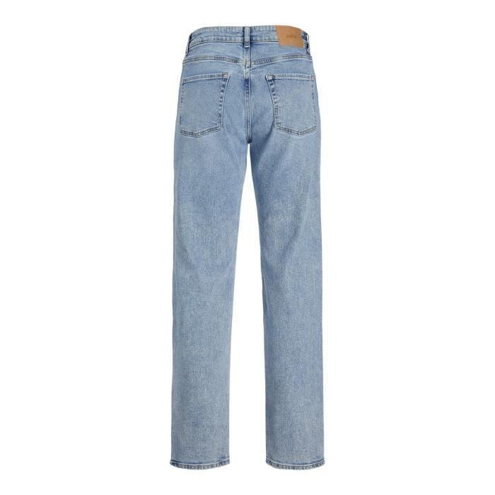 Jack & Jones Seoul C3003 Damenjeans – hellblauer Denim – 28x30