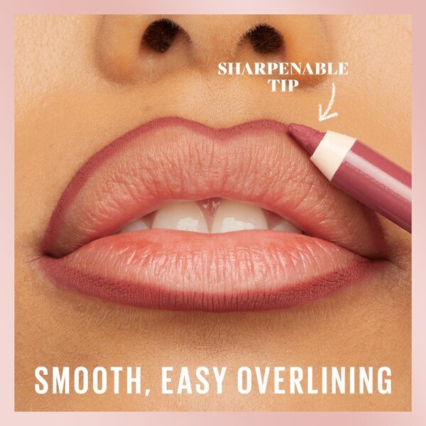Maybelline New York Lifter Liner svinčnik za ustnice 07 Big Lift 1,2 g