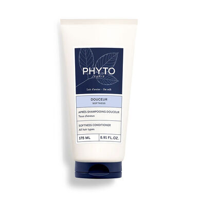 Phyto Douceur Aprés-Shampooing Douceur Hellävarainen ja irrottava hoitoaine 175 ml 175 ml