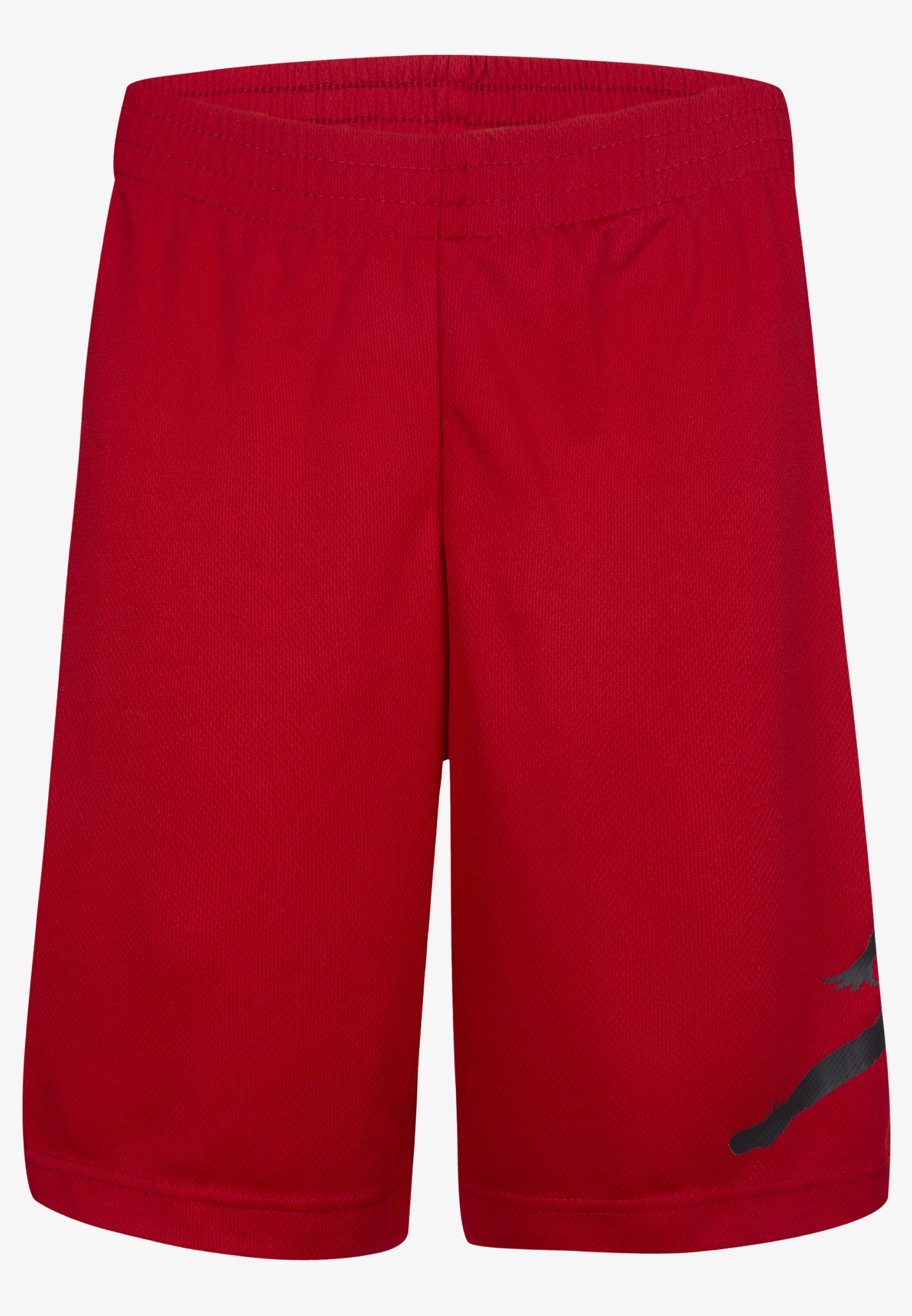 Jordan Jumpman Wrap – Sportshorts – rot