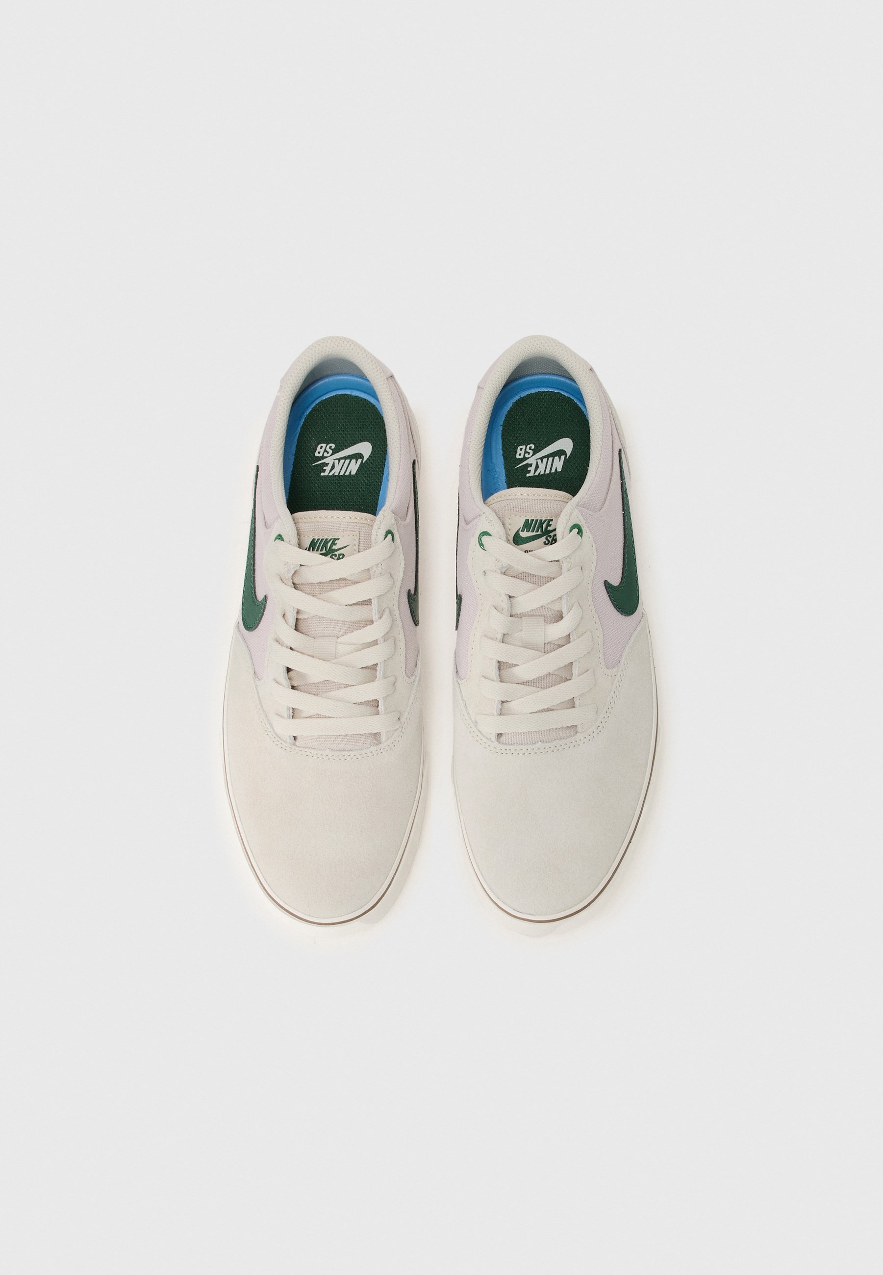 Nike SB lage sneakers
