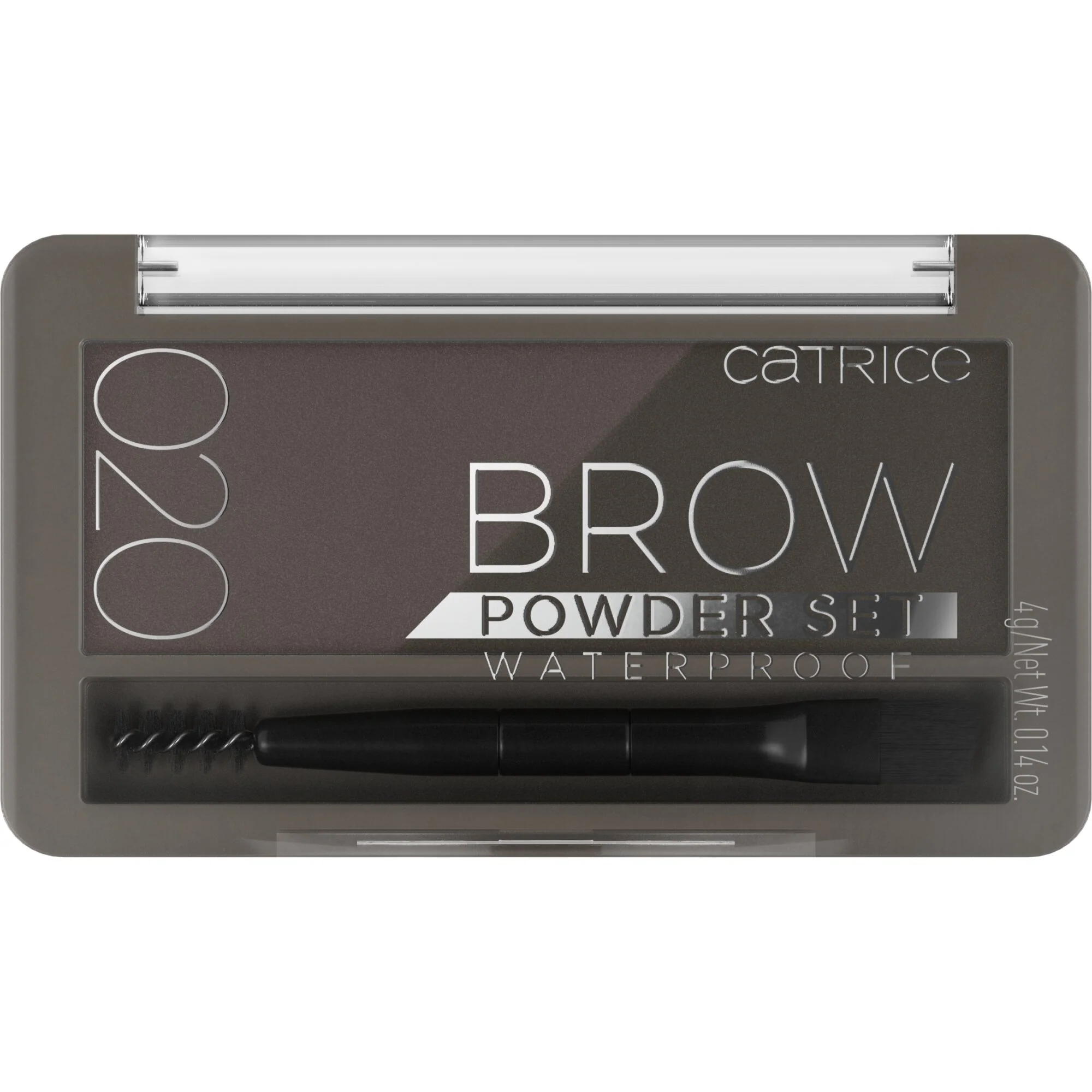 Occhi Brow Powder Set Sopracciglia Waterproof - Altro trucco sopracciglia