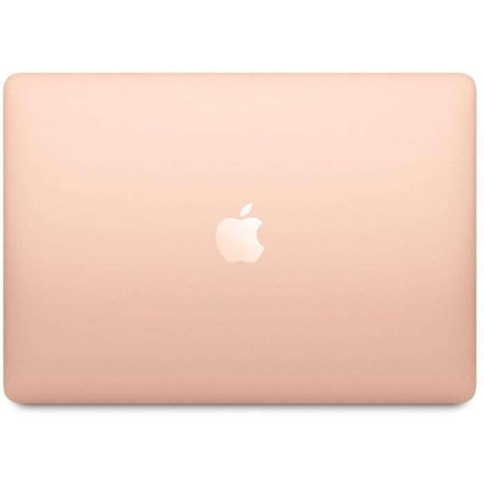 MacBook Air de 13
