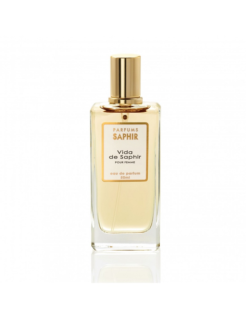 Saphir Vida De Saphir Pour Femme
