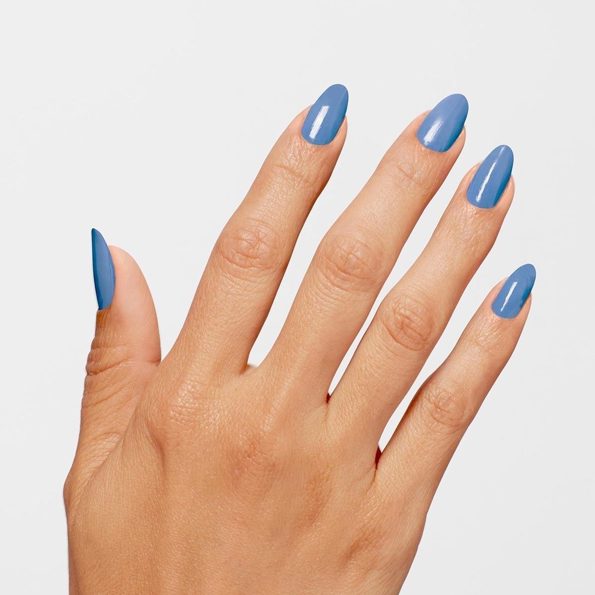 OPI nagų lakas „Infinite Shine“ – klasikinės spalvos – 15 ml
