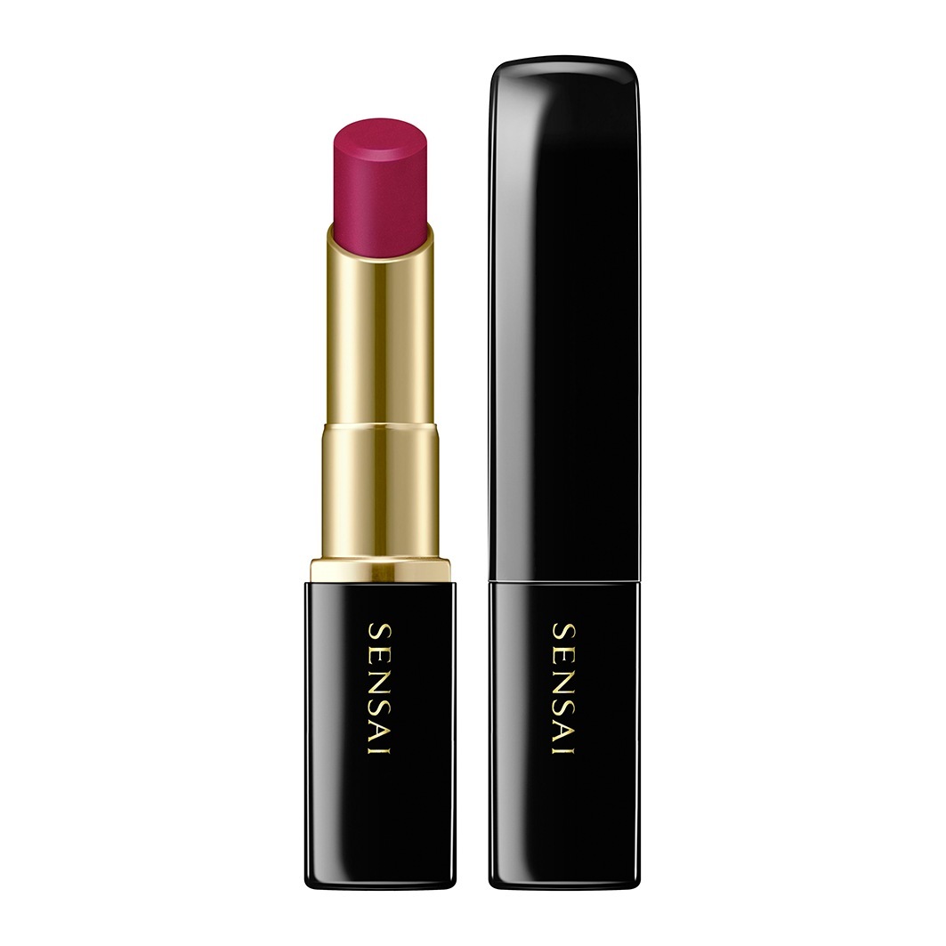 SENSAI Lipstick Trvácny rúž s objemom - 3,8 g