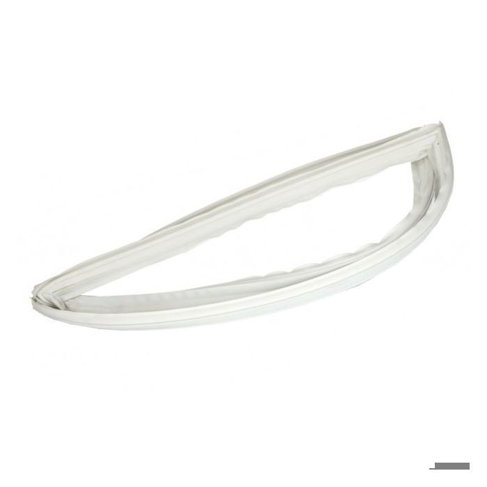 Freezer door seal - Zanussi compatible - Maximum seal - Easy installation - Durable