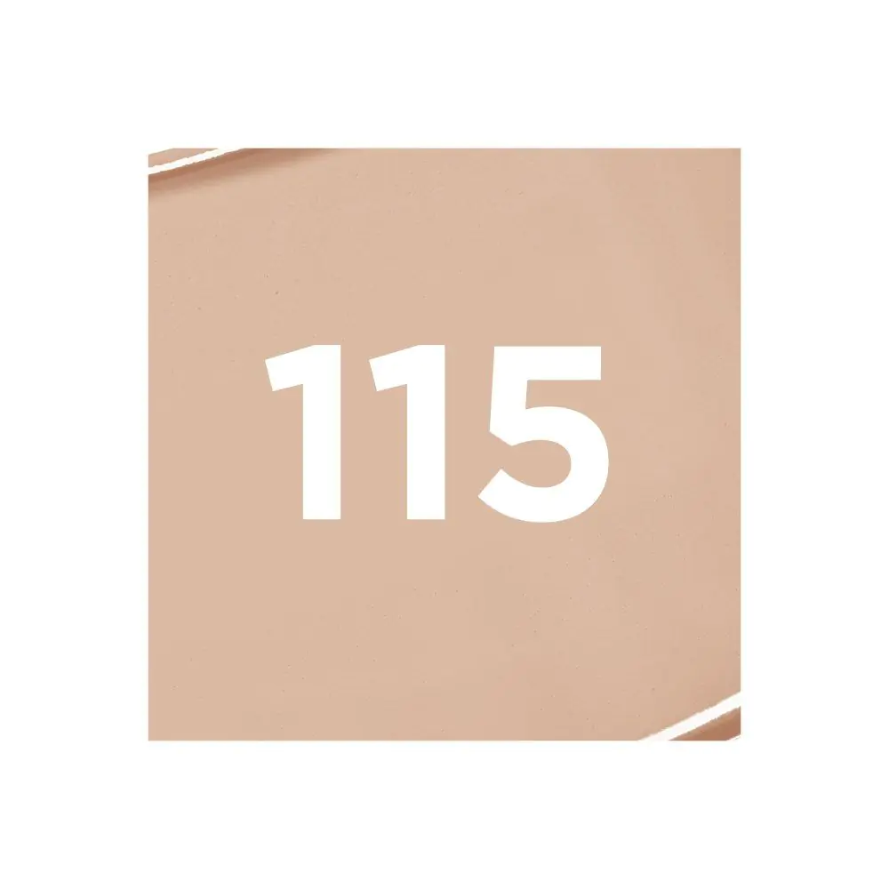 L'Oréal Paris Infaillible 24H Matt Cover Podkład 115 Golden Beige