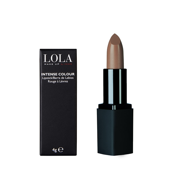 LOLA MAKE UP Intenzív Színű Rúzs 01 Kókusz Álom