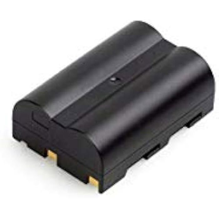 Li-ion batterij - SIGMA - BP-21 - Compatibel met SD14, SD15, SD1 Merrill - 7,4 V - Zwart