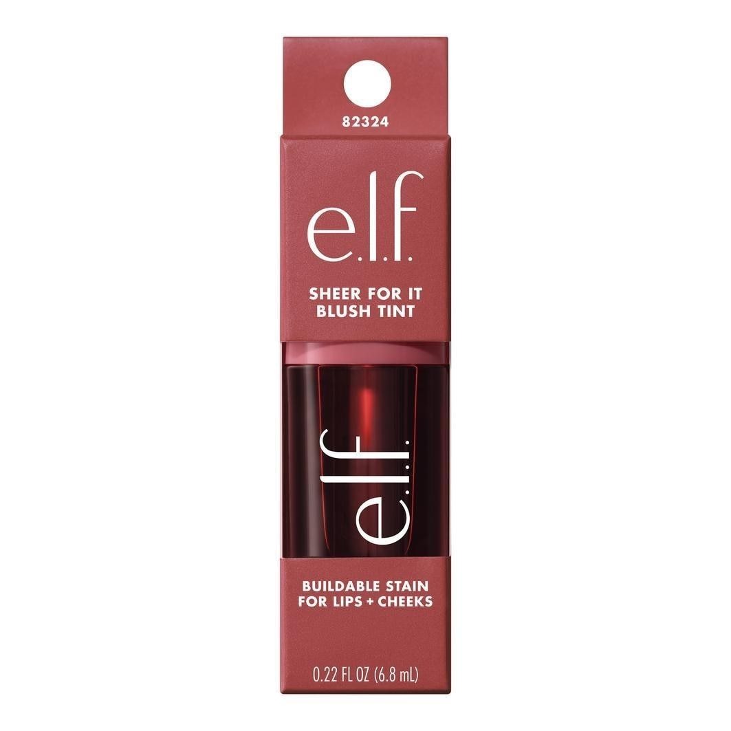 elf Cosmetics rumenilo u nijansi - 6,8 ml