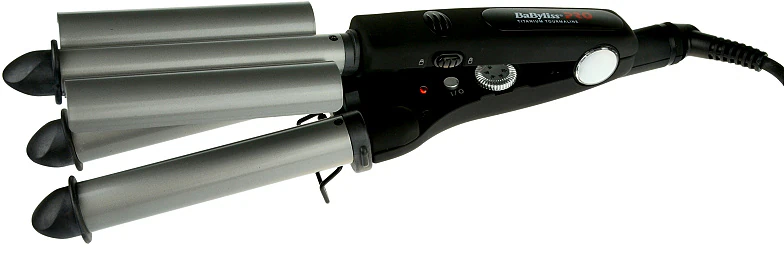 BaByliss PRO Krultang 2269TTE haarkruller