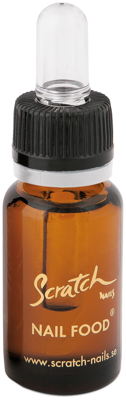 Nail Food® 10 ml - Nokti za grebanje