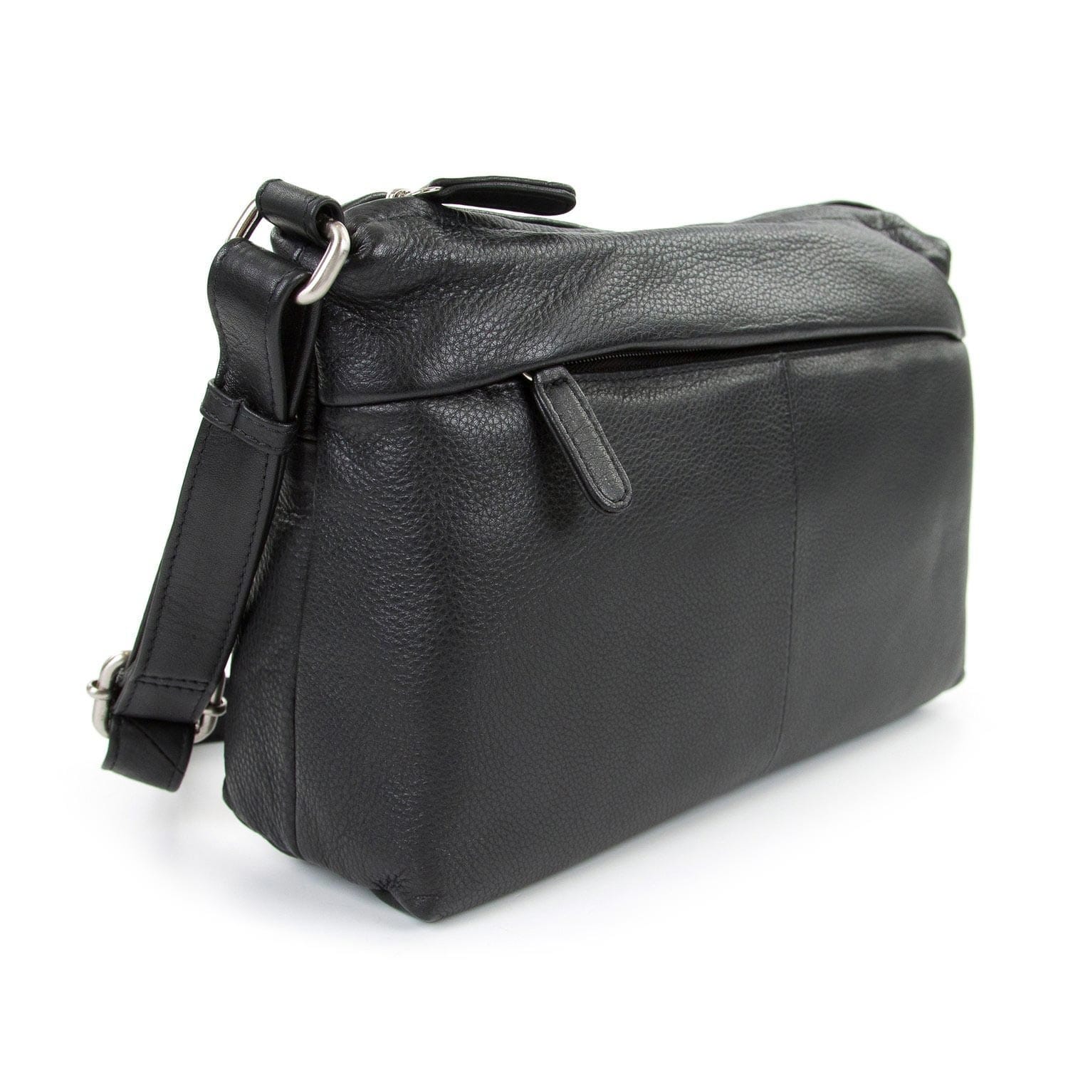 Sac bandoulière EMILY & NOAH Maestro - Taille unique