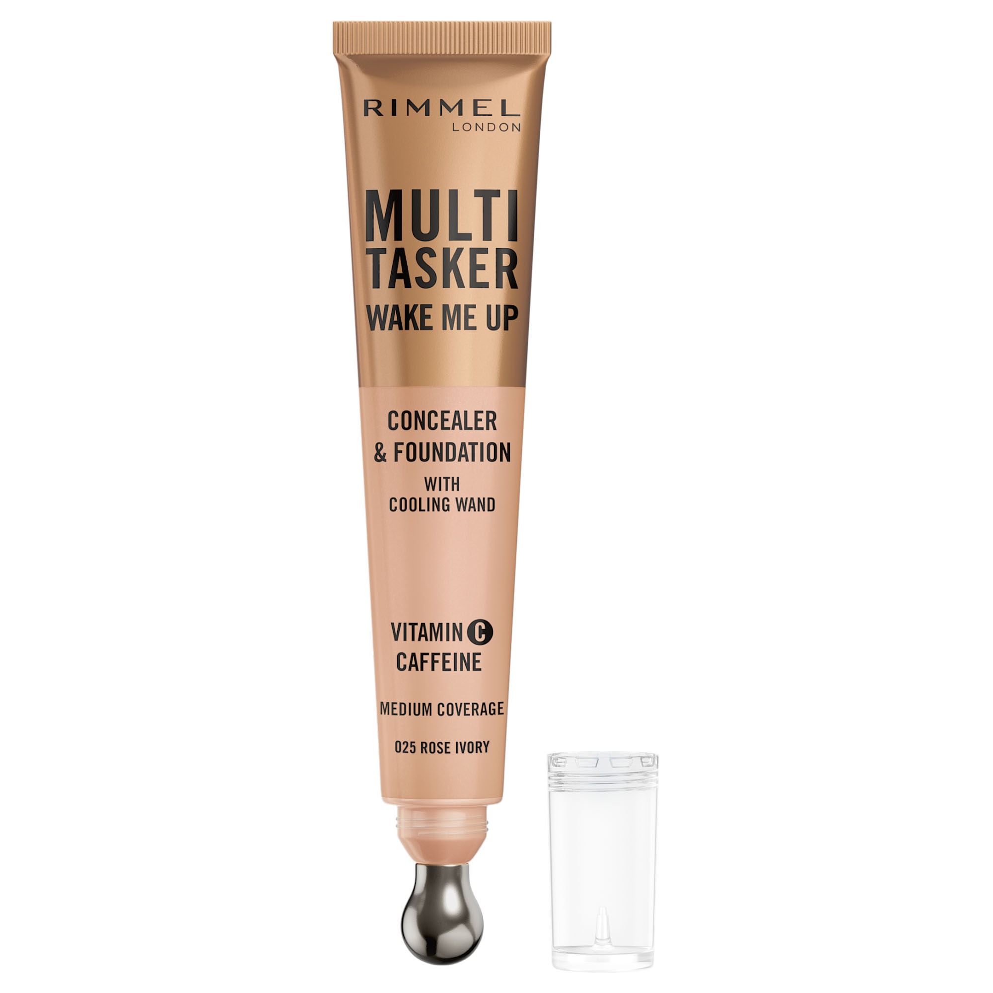 Rimmel Multi Tasker Weck mich auf