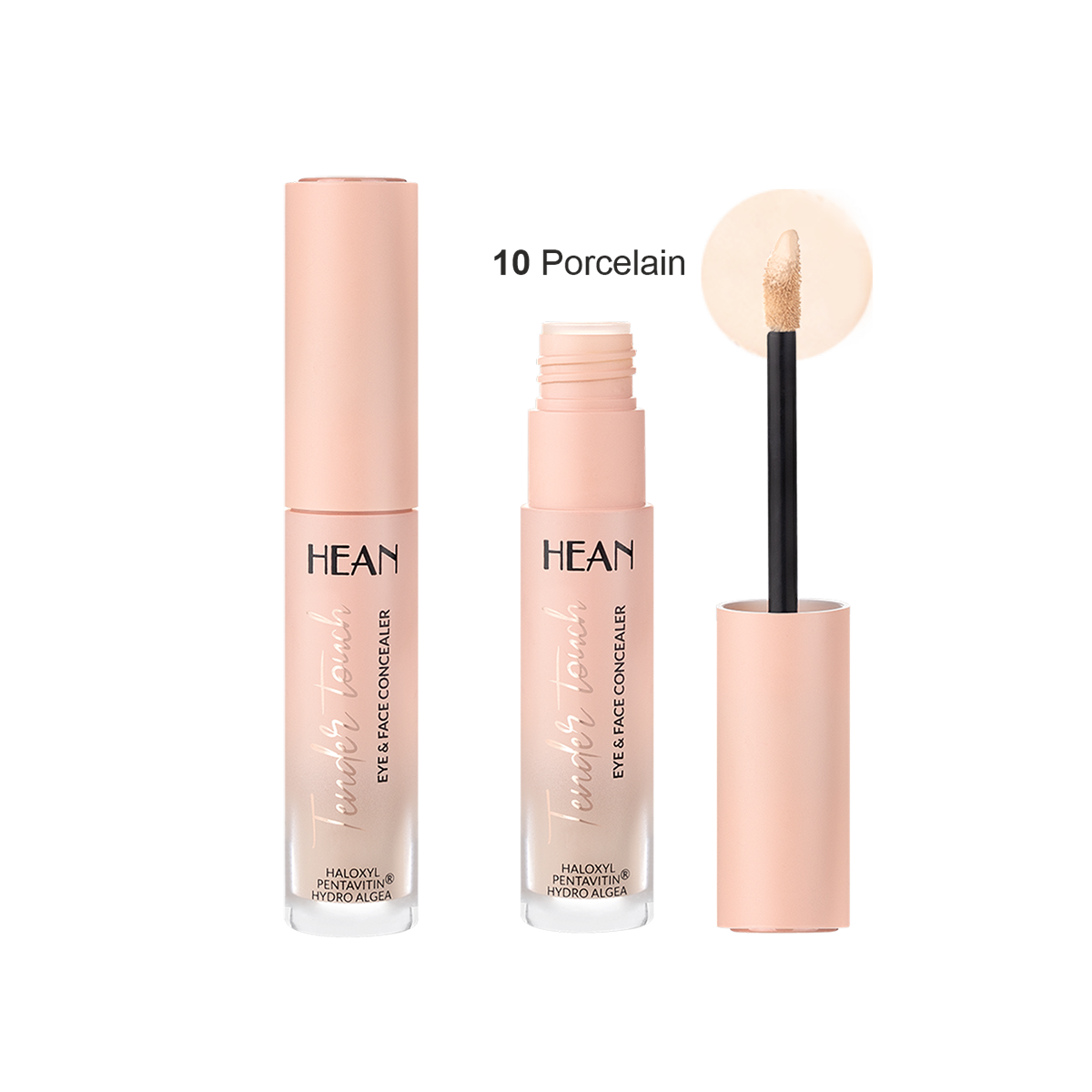 Hean Tender Touch