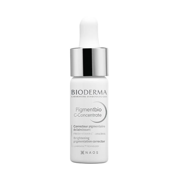 Pigmentbio C-Concentrat| 15ML