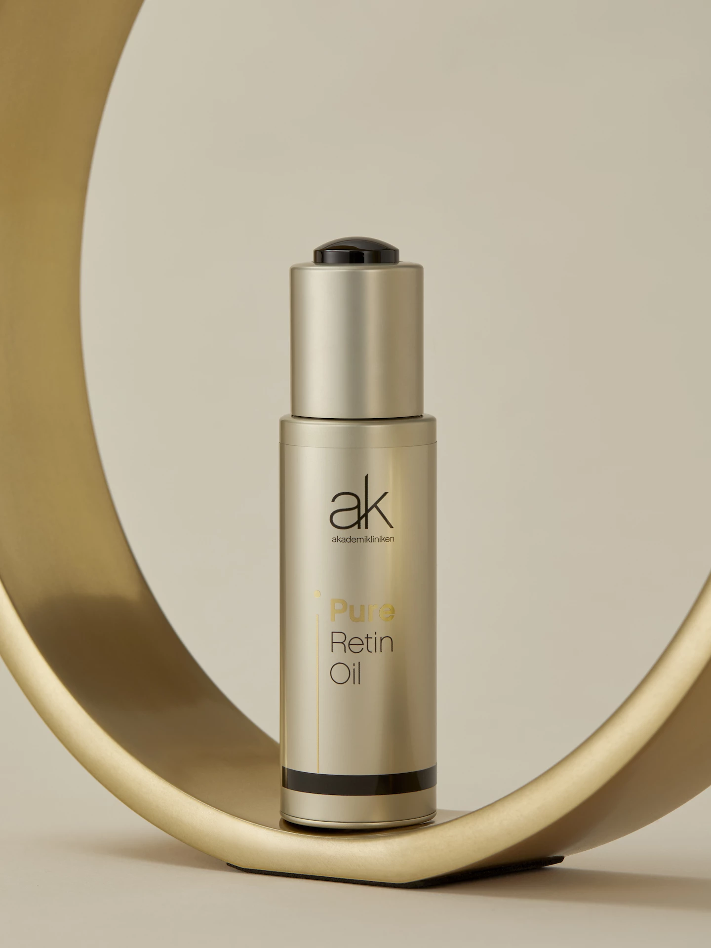 Pure Retin Oil 30 ml - Akademikliniken