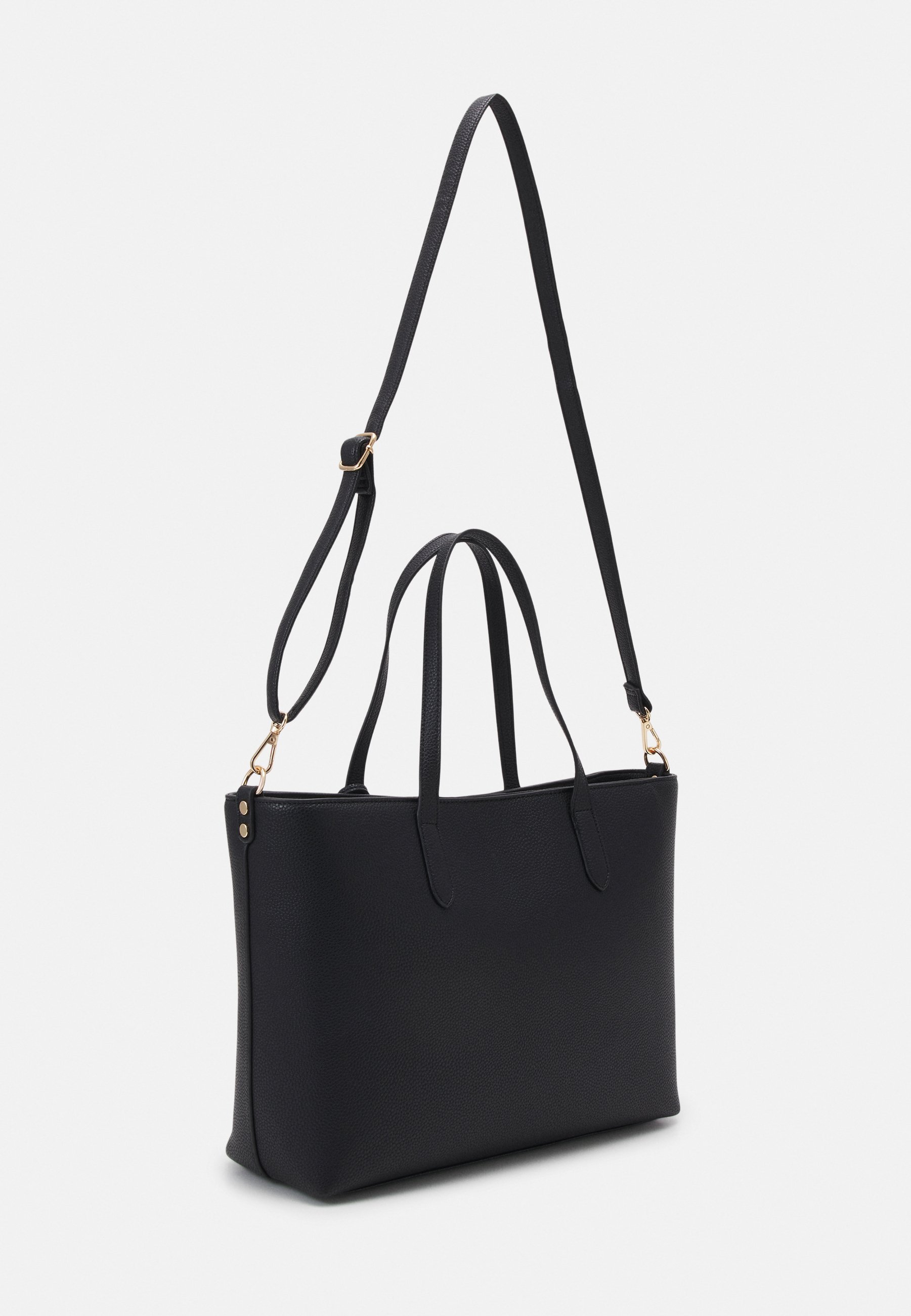 Anna Field laptoptas - zwart